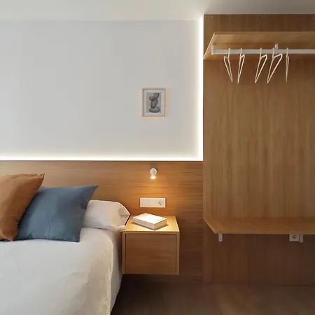 Apartment Plaza Pineda