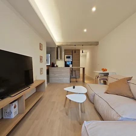 Plaza Pineda Apartment Cordoba