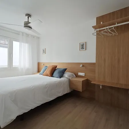 Apartment Plaza Pineda Córdoba